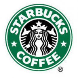 Star Bucks Logo