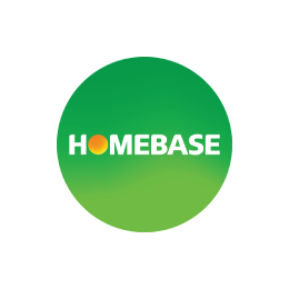 Logo Homebase