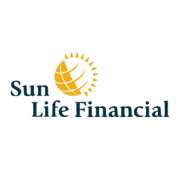 Logo Sunlife