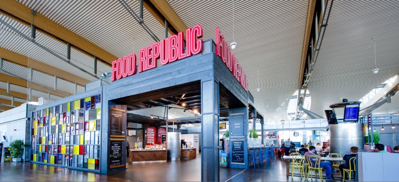 Cork Food Republic