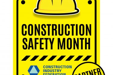Cif Safety Month Logo Partner