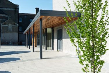 Castleknock Old New