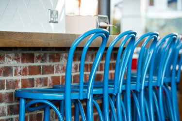Cork Chairs
