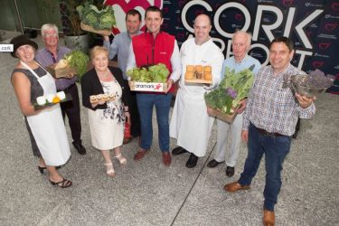 Cork Food Offering