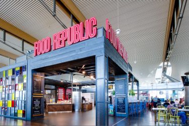 Cork Food Republic